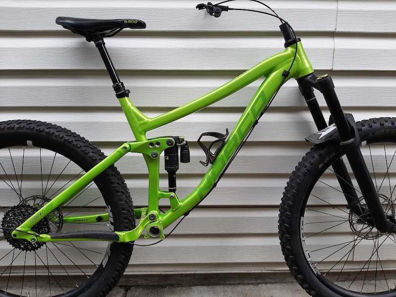 Norco torrent fs hot sale