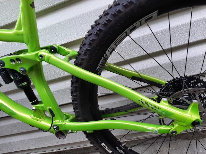 Norco torrent fs1 sale