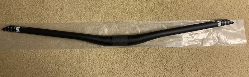 pivot carbon bars