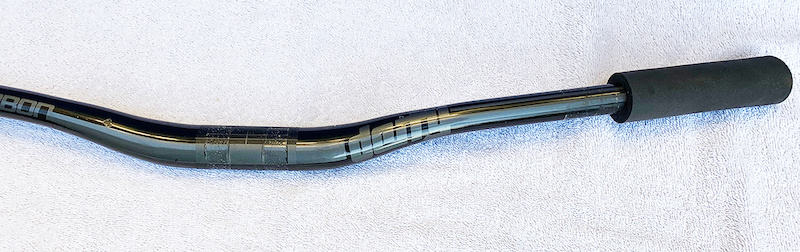 deity carbon