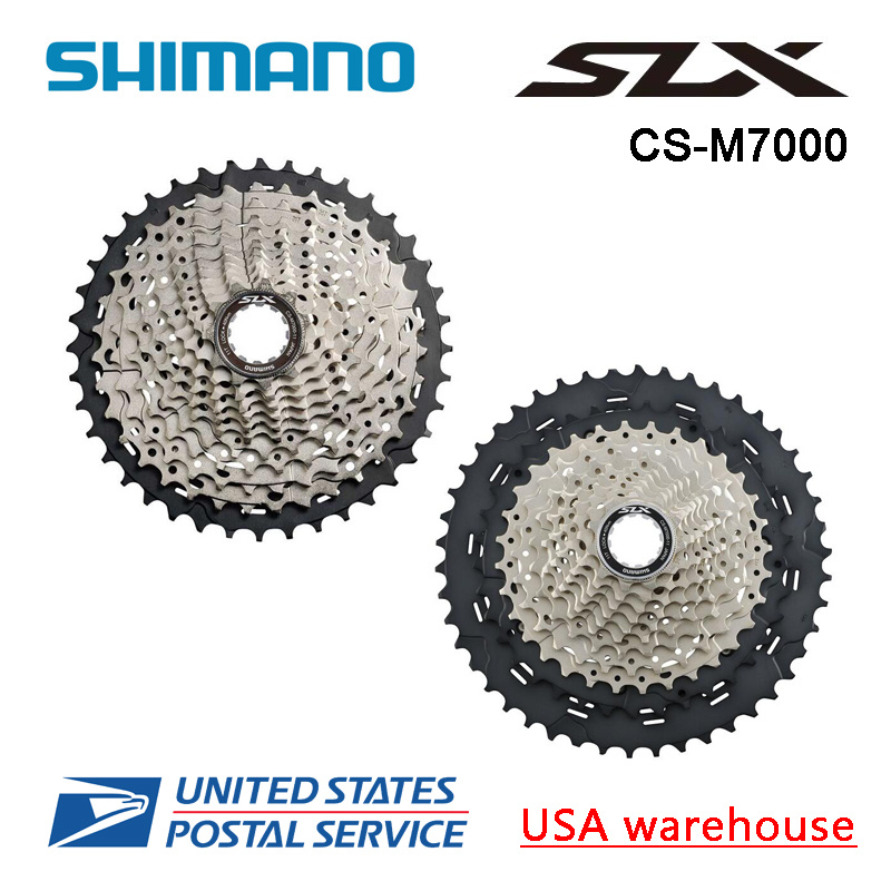 shimano slx m7000 11 speed