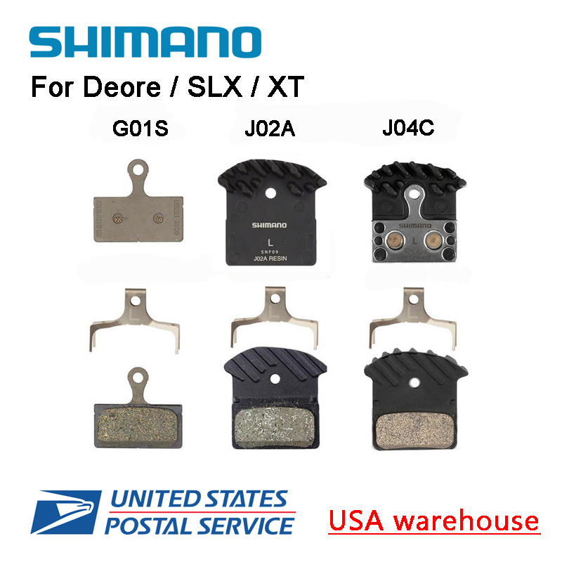 shimano j03a brake pads