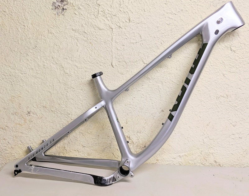 Kona Big Honzo CR Frame For Sale
