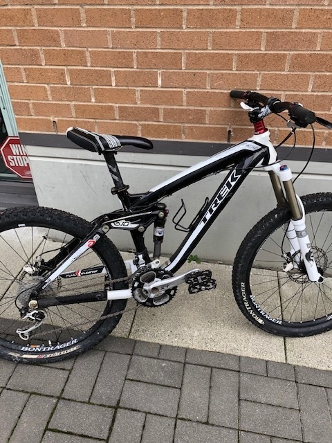 trek remedy 8 2010