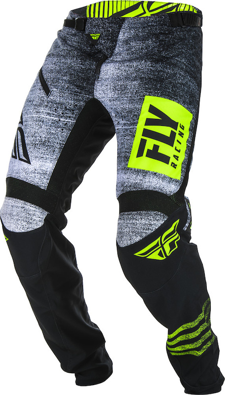 fly racing kinetic mtb pants