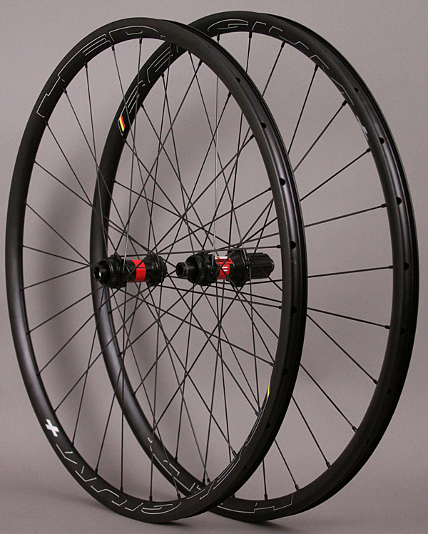 hed belgium plus rim brake