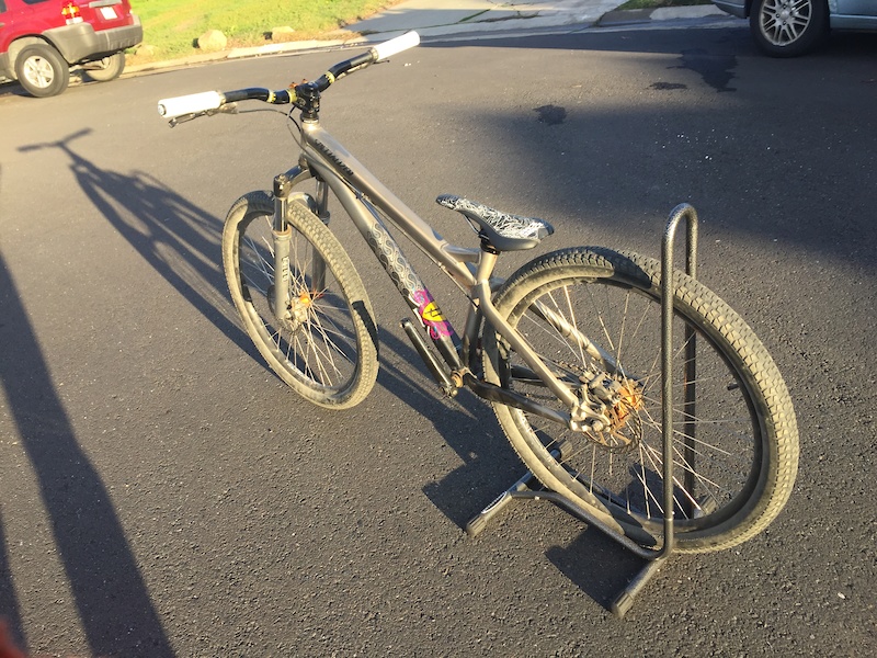 Specialized p2 dirt jumper best sale for sale