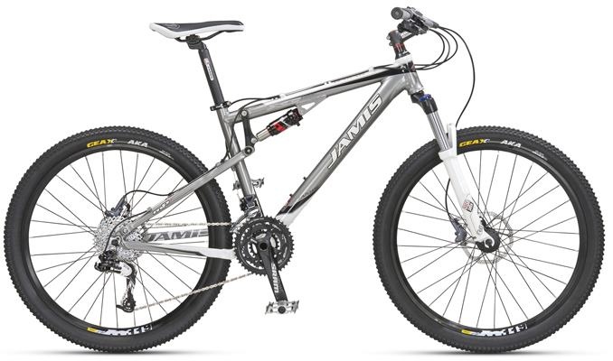 jamis dakar xc