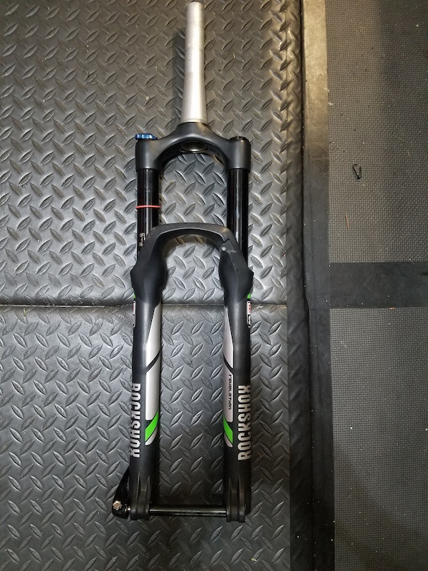 Rockshox 15x100 Thru Axle