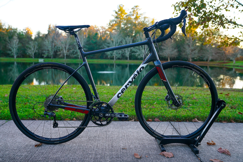 SALE」 Cervelo 「サーヴェロ」 C3 GRX 2017年モデル ロードバイク