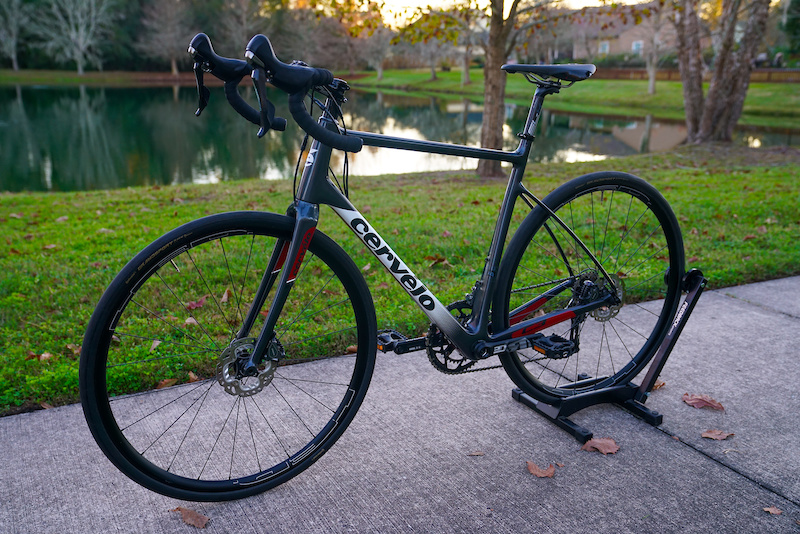 2017 cervelo c3