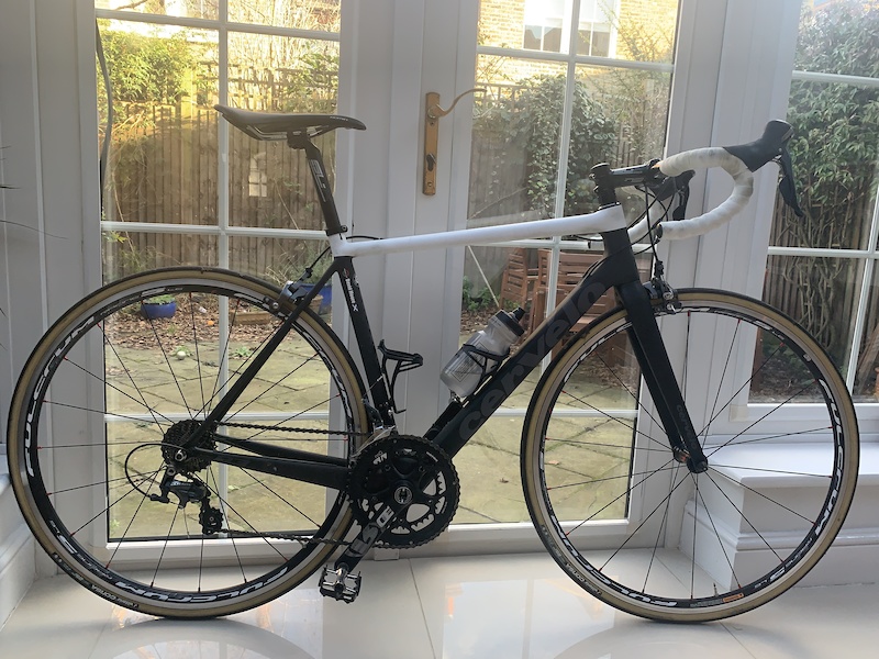 cervelo r3 2017