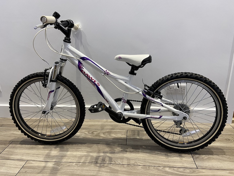 dawes redtail 20 inch