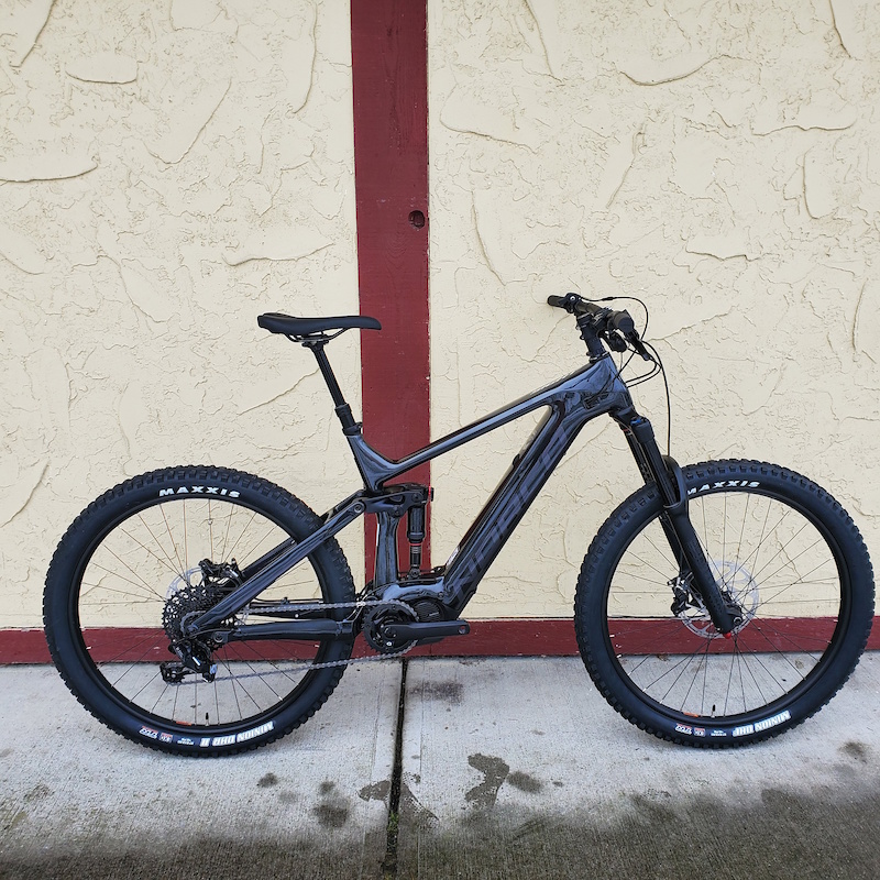 norco sight vlt 29 review