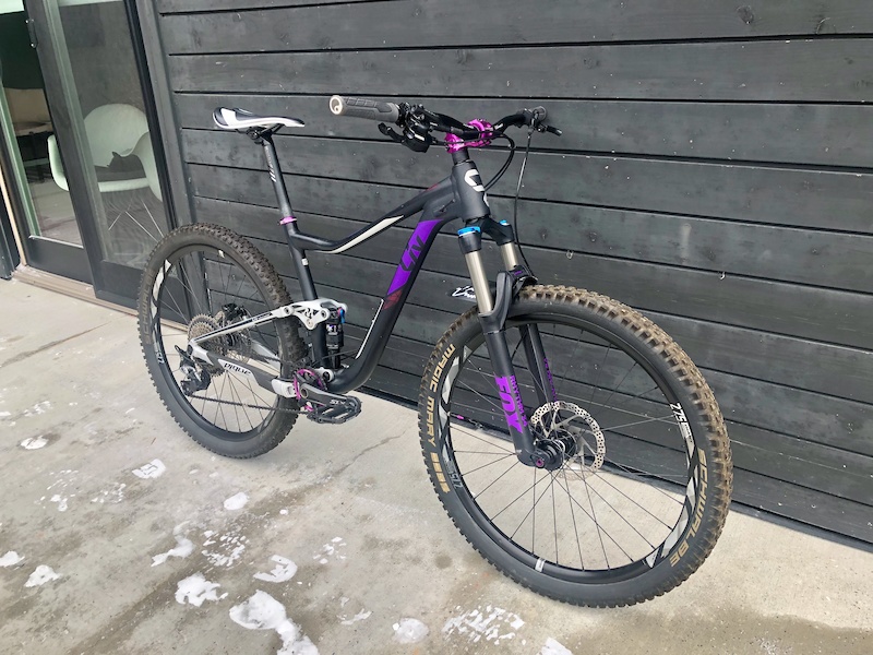 2020 norco range c1