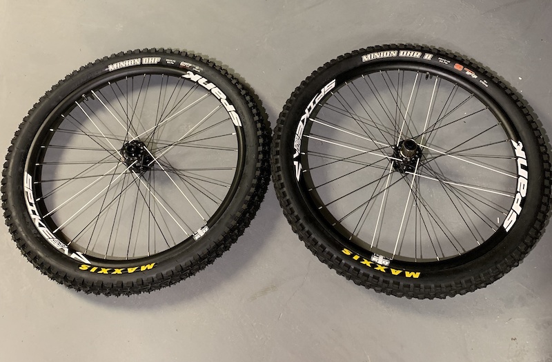 in Granby, Massachusetts, United States photo by fonz454 Pinkbike