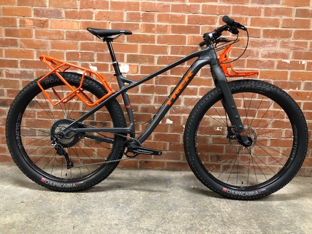 trek 1120 used