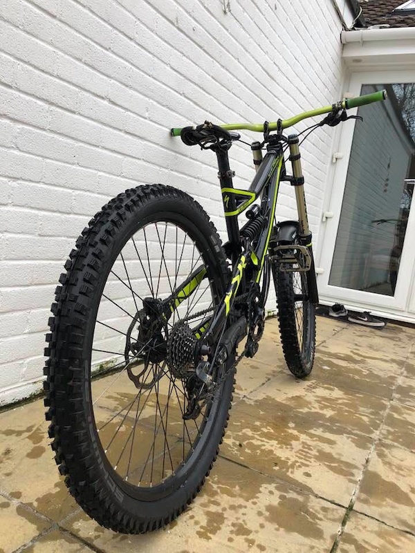 2014 specialized status 2 For Sale