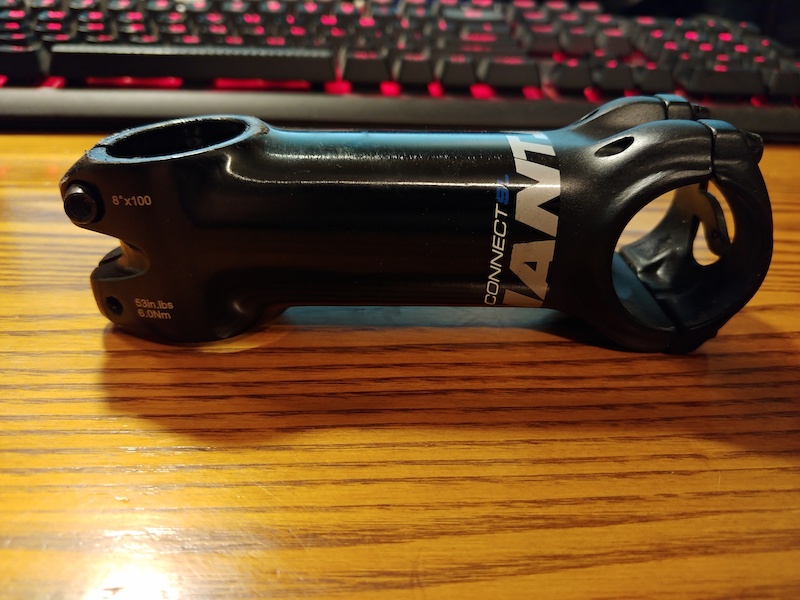 giant connect stem 80mm