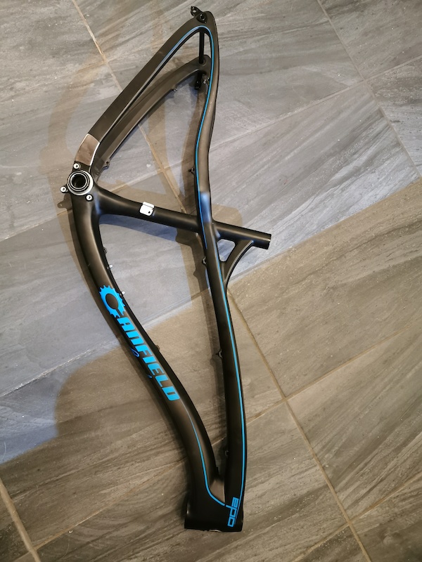 Canfield EPO For Sale