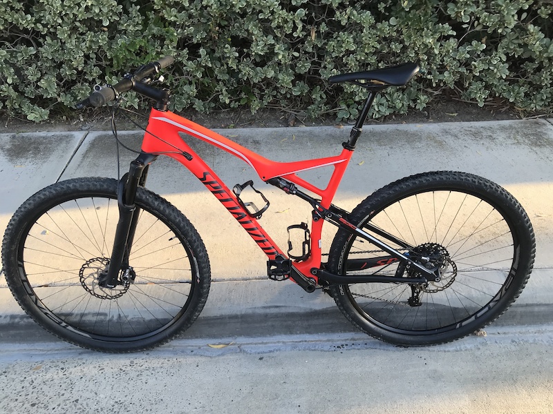 specialized epic expert carbon 2017