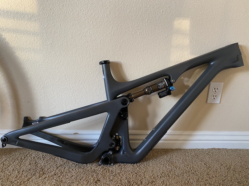 2020 Yeti SB 130 BRAND NEW Lg Turq For Sale