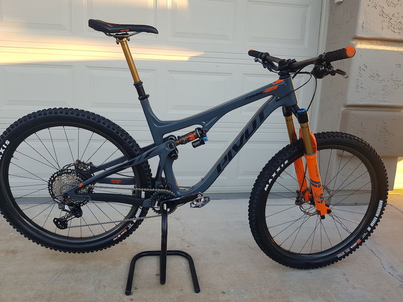 pivot trail 429 for sale