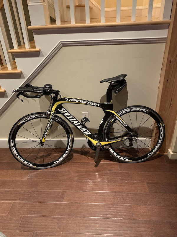 specialized transition for sale