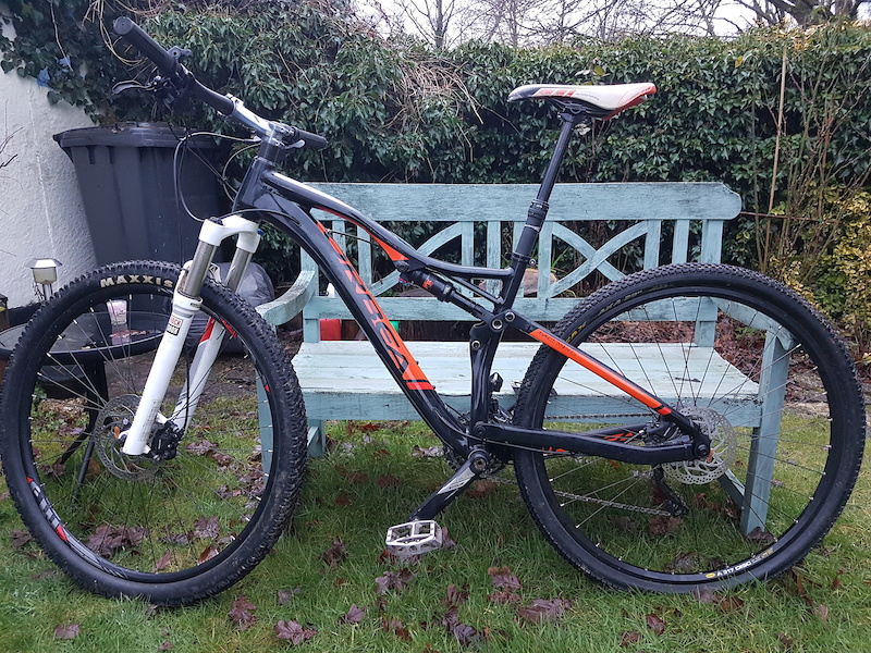 orbea occam 29er