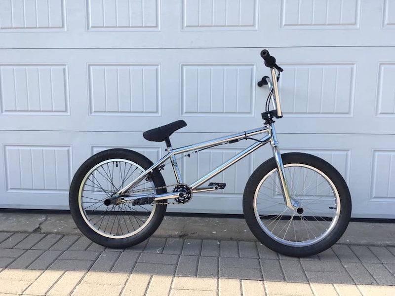 haro midway bmx