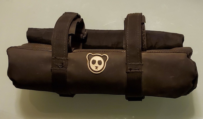 downtube bag