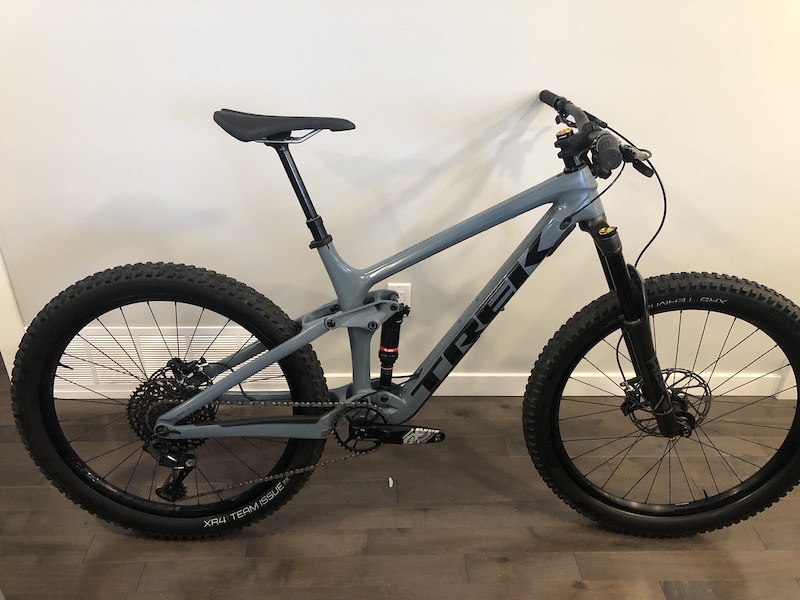 trek remedy 9.7 price