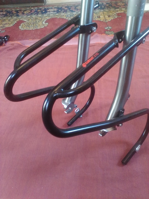 kuat pin lock