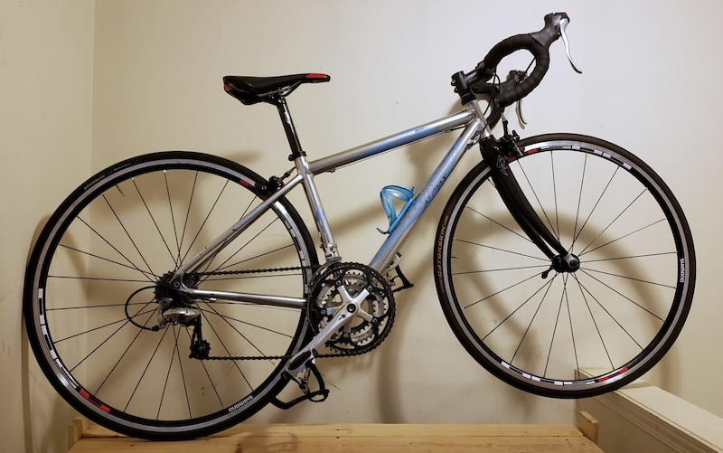 2007 specialized dolce