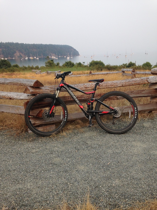 giant stance size guide