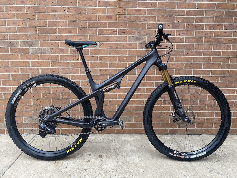 yeti sb100 sale