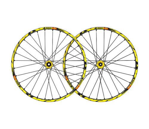 mavic downhill rims