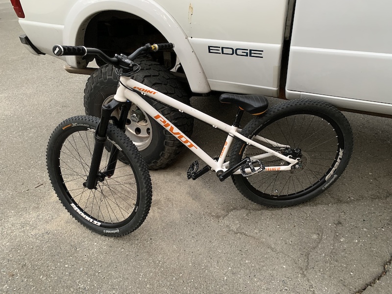 trek alamo