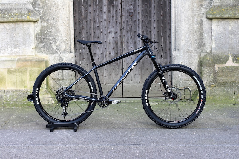 Whyte 909 clearance 2020