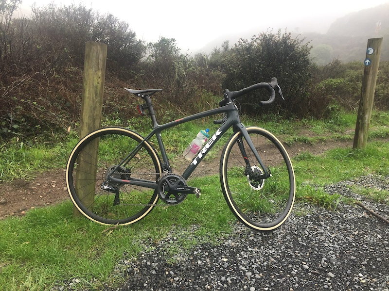 2019 Trek Emondá SLR 9 For Sale