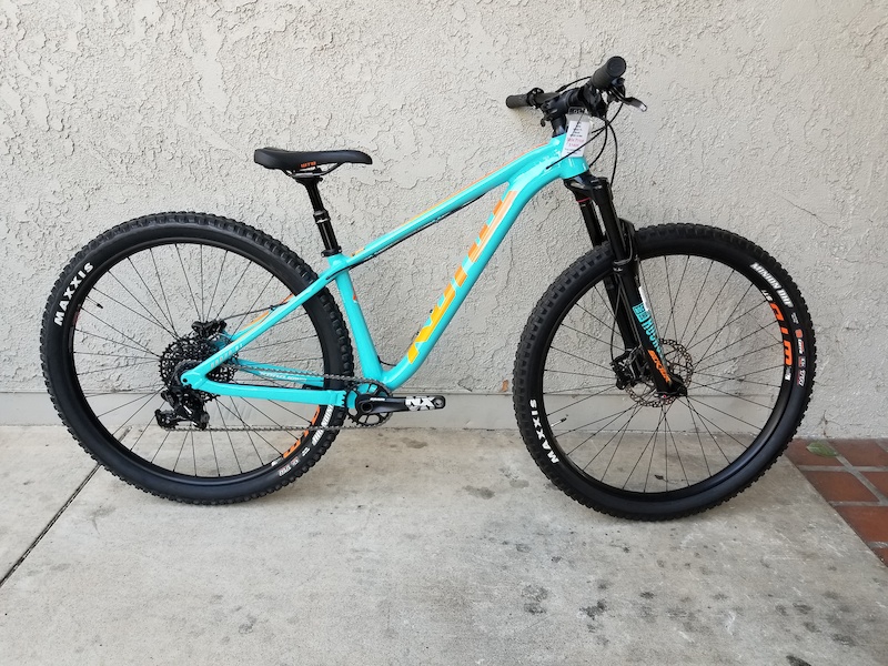 kona honzo weight 2020