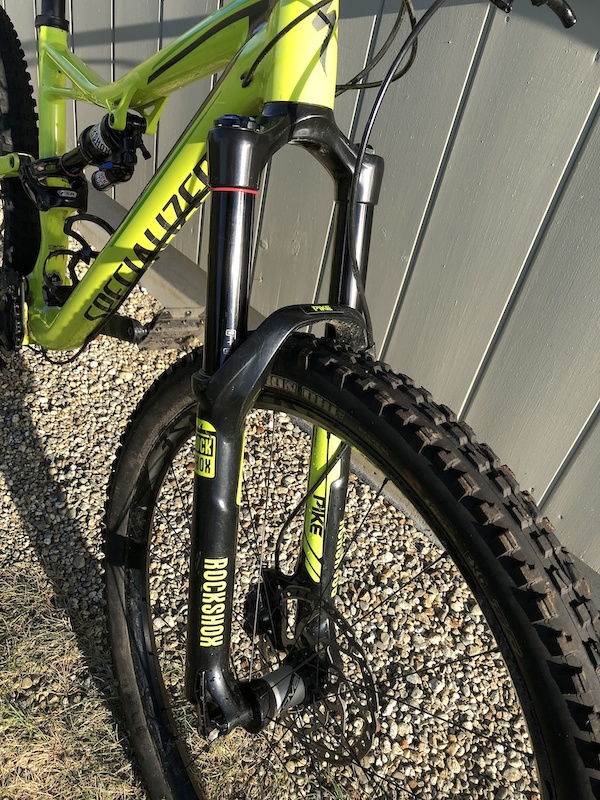 Specialized stumpjumper elite 2016 hot sale