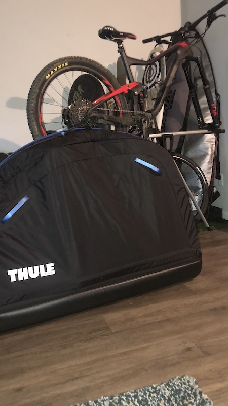 thule sale 2020