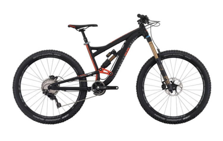 diamondback mission pro for sale