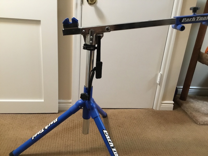 park tool race stand