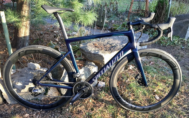2020 tarmac disc pro