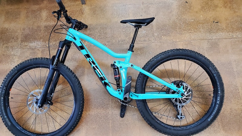 2019 trek remedy 8 for sale