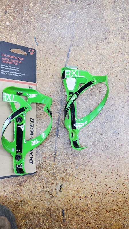 mountain bike crankset on road bike