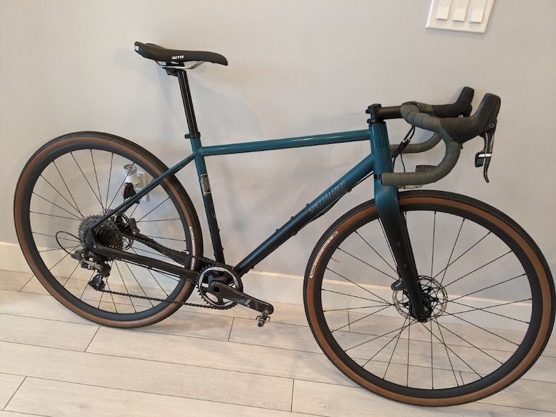 2018 specialized store sequoia expert