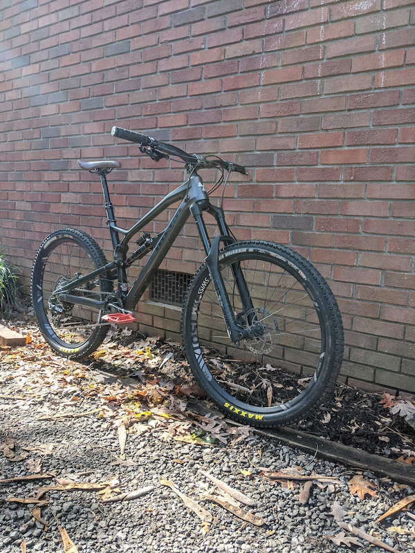 nukeproof mega 275c rs 2019